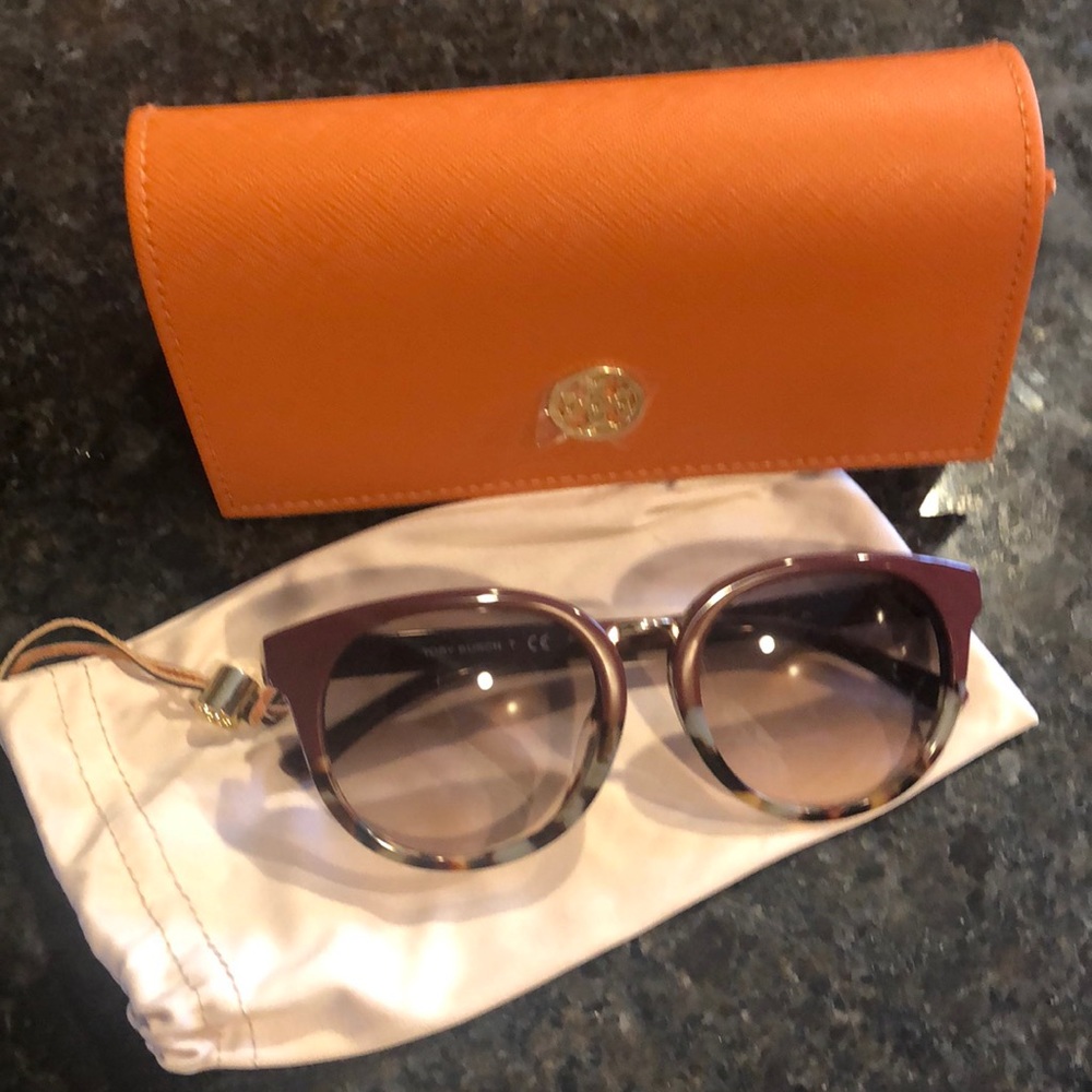 Tory Burch
